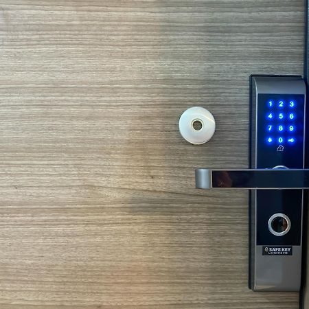 Luxury Downtown Apartment Α6 Салоники Экстерьер фото