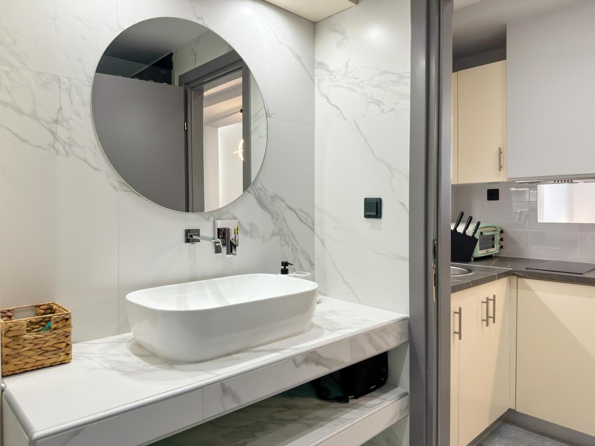 Luxury Downtown Apartment Α6 Салоники Экстерьер фото