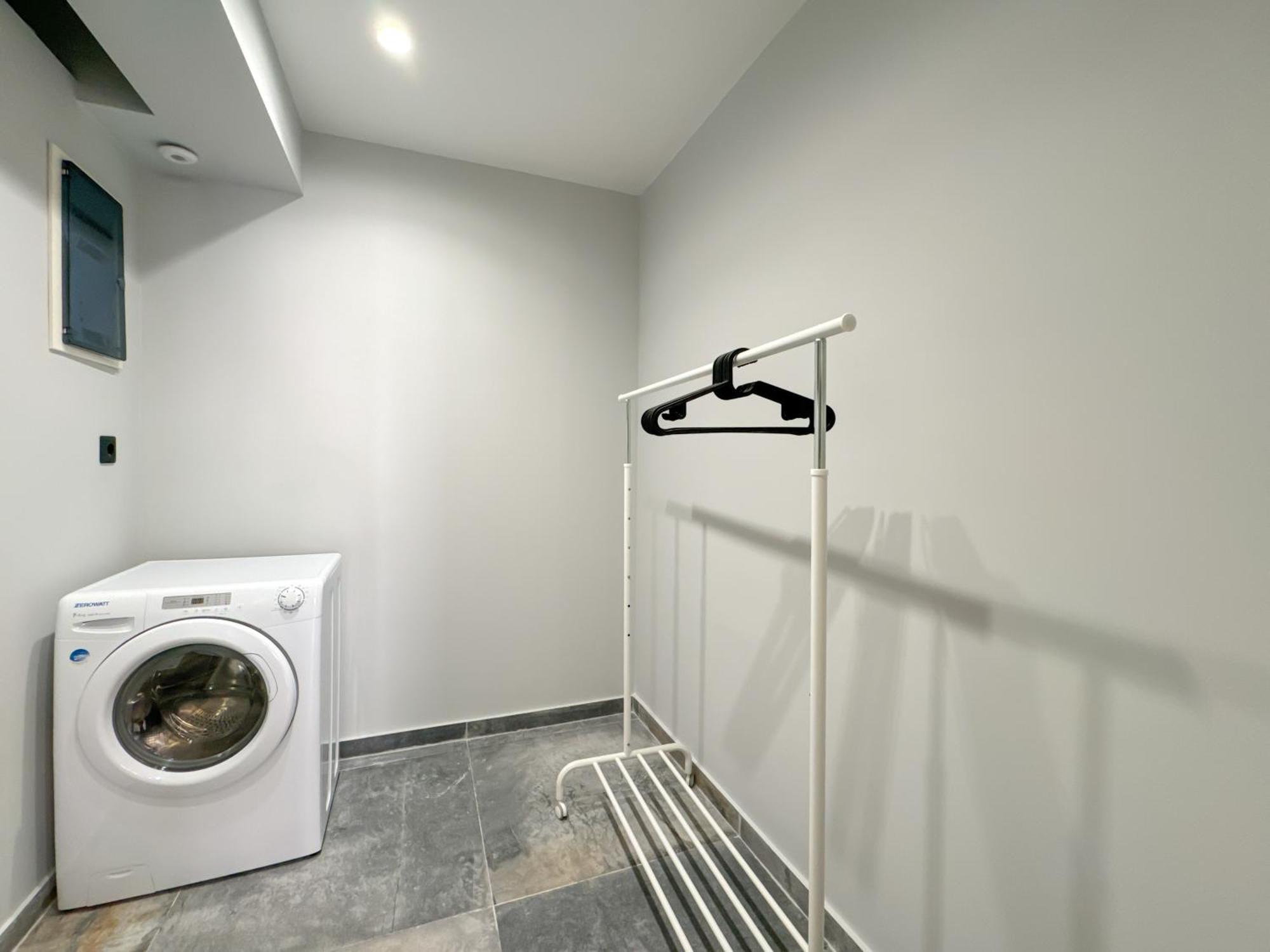 Luxury Downtown Apartment Α6 Салоники Экстерьер фото